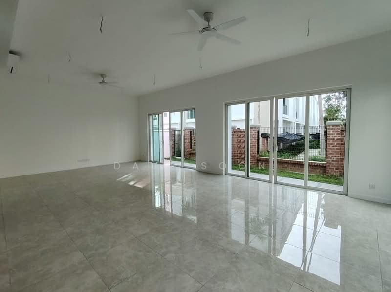 Rumah Berkembar untuk Disewa di Seri Tanjung Pinang (Tanjung Tokong) - Dave Soon - PropertyGuru.com.my