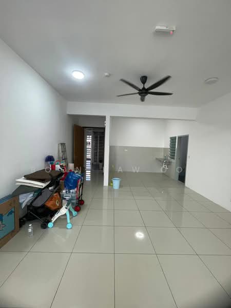 Service Residence for Rent at Palm Garden - Boon Haw Ooi - Interior - PropertyGuru.com.my
