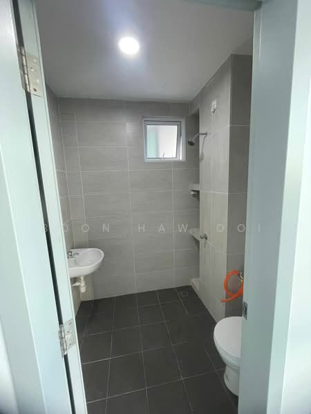 Service Residence for Rent at Palm Garden - Boon Haw Ooi - Bathroom - PropertyGuru.com.my