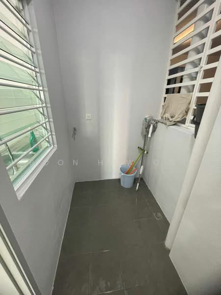 Service Residence for Rent at Palm Garden - Boon Haw Ooi - Interior - PropertyGuru.com.my