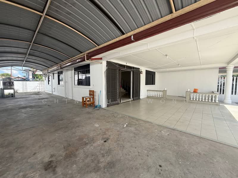 Semi-Detached House for Rent in Kota Kinabalu (Sabah) - Ching Hui Wong - PropertyGuru.com.my