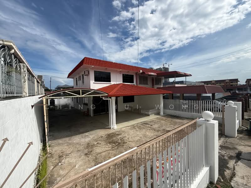 Semi-Detached House for Rent in Kota Kinabalu (Sabah) - Ching Hui Wong - PropertyGuru.com.my