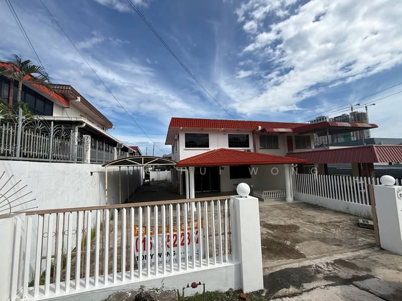 Semi-Detached House for Rent in Kota Kinabalu (Sabah) - Ching Hui Wong - PropertyGuru.com.my