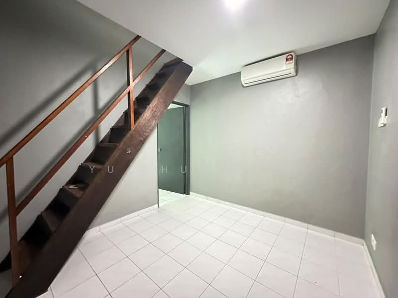 1-storey Terraced House for Sale in Taman Bukit Rambai (Bukit Rambai) - Yu Chuan Yau - PropertyGuru.com.my