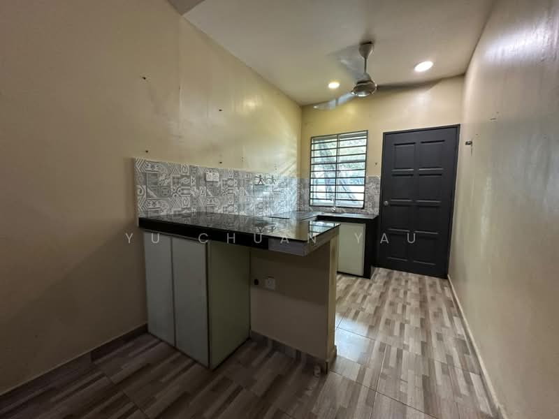 1-storey Terraced House for Sale in Taman Bukit Rambai (Bukit Rambai) - Yu Chuan Yau - PropertyGuru.com.my