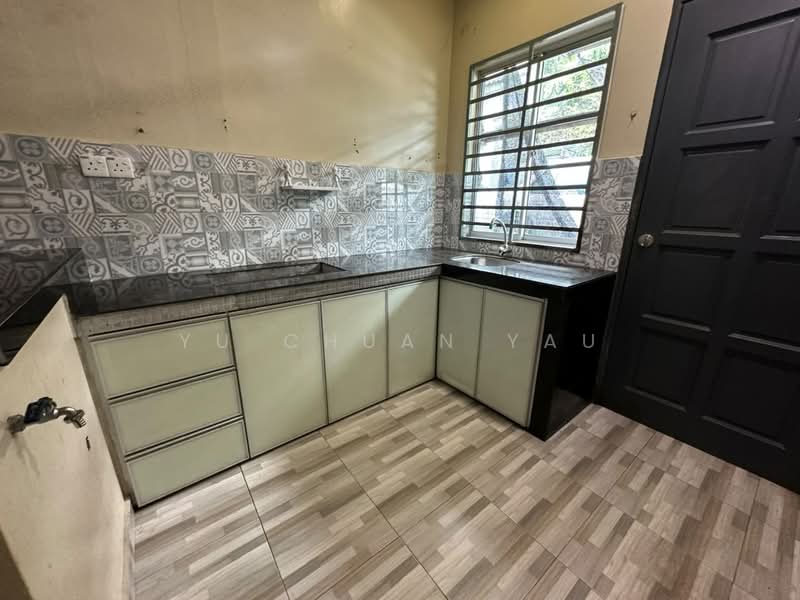 1-storey Terraced House for Sale in Taman Bukit Rambai (Bukit Rambai) - Yu Chuan Yau - PropertyGuru.com.my