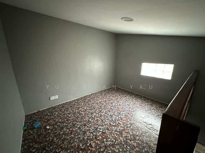 1-storey Terraced House for Sale in Taman Bukit Rambai (Bukit Rambai) - Yu Chuan Yau - PropertyGuru.com.my