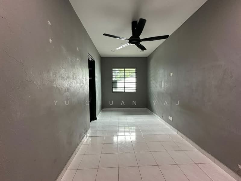 1-storey Terraced House for Sale in Taman Bukit Rambai (Bukit Rambai) - Yu Chuan Yau - PropertyGuru.com.my