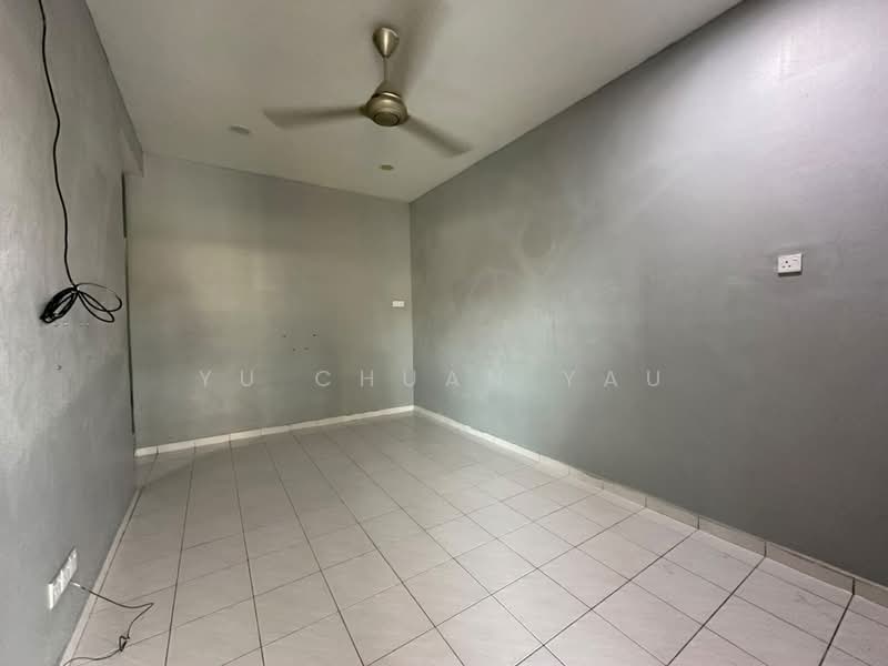 1-storey Terraced House for Sale in Taman Bukit Rambai (Bukit Rambai) - Yu Chuan Yau - PropertyGuru.com.my