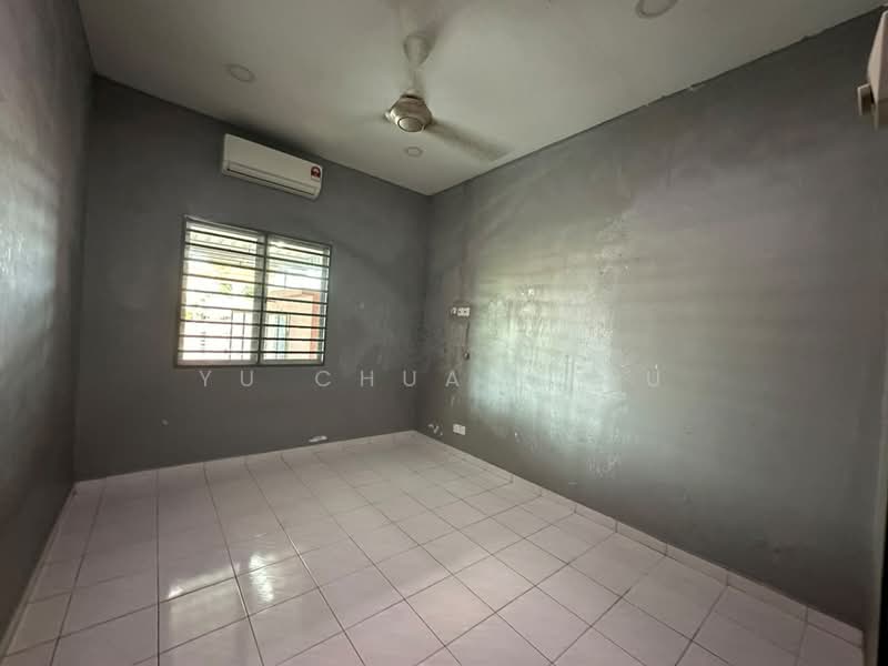 1-storey Terraced House for Sale in Taman Bukit Rambai (Bukit Rambai) - Yu Chuan Yau - PropertyGuru.com.my