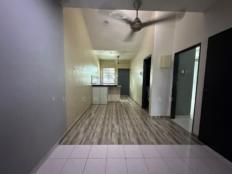 1-storey Terraced House for Sale in Taman Bukit Rambai (Bukit Rambai) - Yu Chuan Yau - PropertyGuru.com.my
