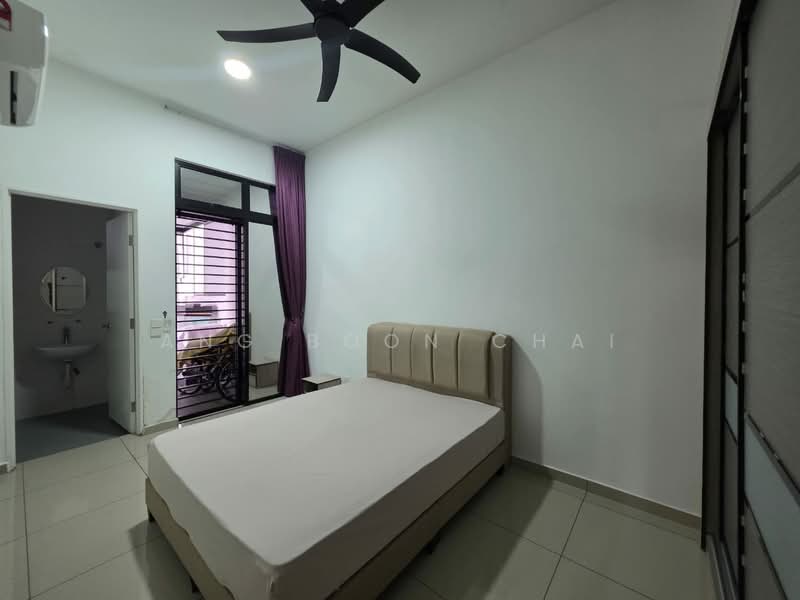 Cluster House for Sale in Bukit Indah (Iskandar Puteri (Nusajaya)) - Ang Boon Chai - Bedroom - PropertyGuru.com.my