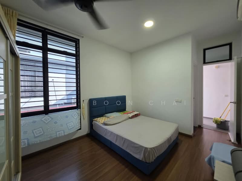 Cluster House for Sale in Bukit Indah (Iskandar Puteri (Nusajaya)) - Ang Boon Chai - Bedroom - PropertyGuru.com.my