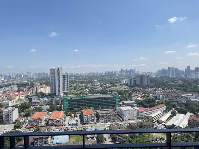 Kondominium untuk Disewa di Skyline KL - Andy . - PropertyGuru.com.my