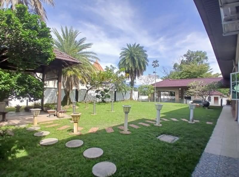 Bungalow for Sale in Ipoh (Perak) - Rashvin Thiyakarajan - Garden - PropertyGuru.com.my