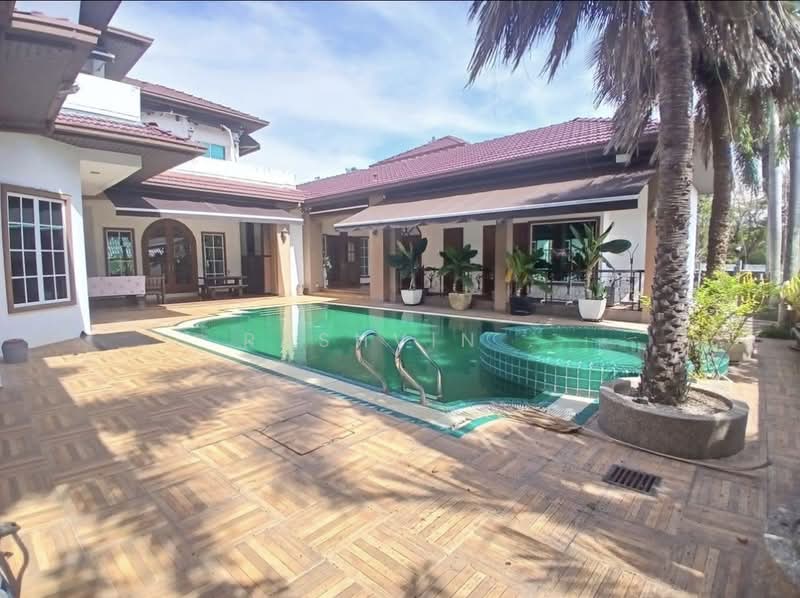 Bungalow for Sale in Ipoh (Perak) - Rashvin Thiyakarajan - Exterior - PropertyGuru.com.my