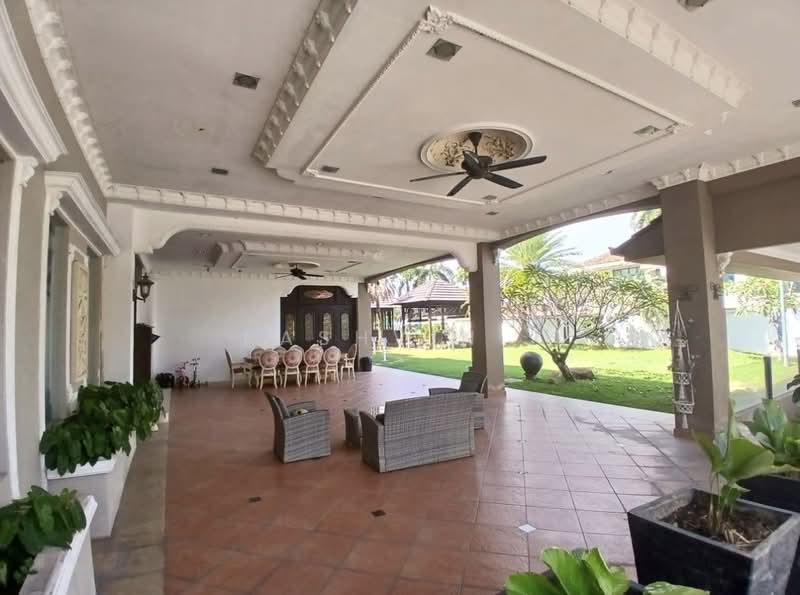 Bungalow for Sale in Ipoh (Perak) - Rashvin Thiyakarajan - Exterior - PropertyGuru.com.my