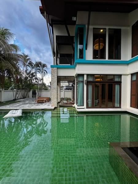 Rumah Banglo untuk Dijual di Ampang Hilir (Ampang) - Yoong CF - PropertyGuru.com.my