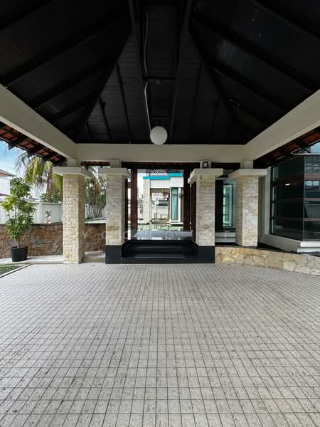 Rumah Banglo untuk Dijual di Ampang Hilir (Ampang) - Yoong CF - PropertyGuru.com.my