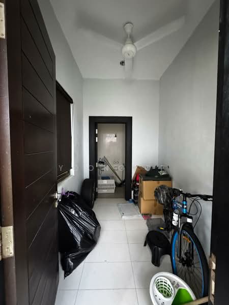 Rumah Banglo untuk Dijual di Ampang Hilir (Ampang) - Yoong CF - PropertyGuru.com.my
