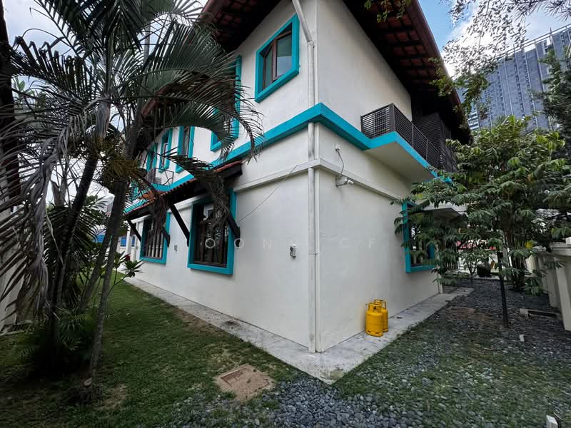 Rumah Banglo untuk Dijual di Ampang Hilir (Ampang) - Yoong CF - PropertyGuru.com.my