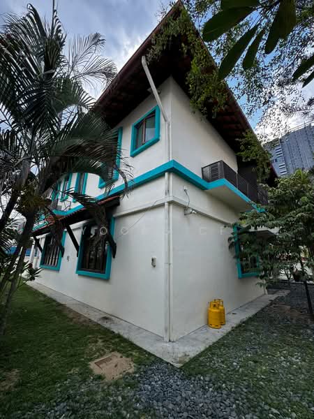 Rumah Banglo untuk Dijual di Ampang Hilir (Ampang) - Yoong CF - PropertyGuru.com.my