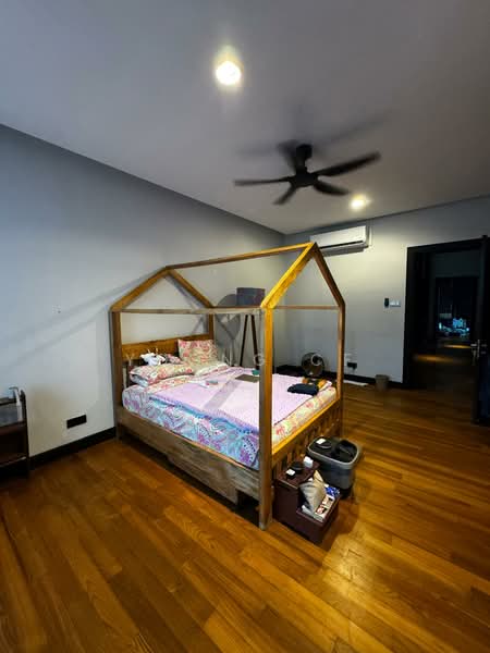Rumah Banglo untuk Dijual di Ampang Hilir (Ampang) - Yoong CF - PropertyGuru.com.my