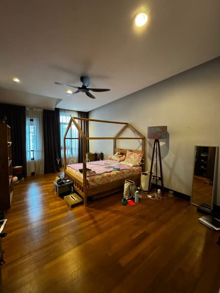 Rumah Banglo untuk Dijual di Ampang Hilir (Ampang) - Yoong CF - PropertyGuru.com.my