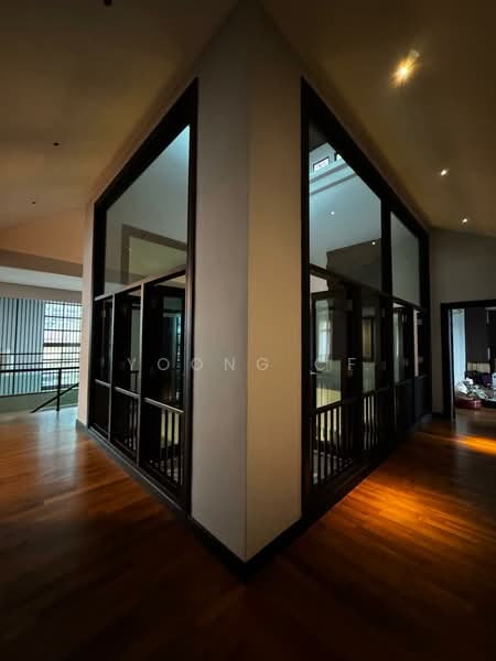 Rumah Banglo untuk Dijual di Ampang Hilir (Ampang) - Yoong CF - PropertyGuru.com.my