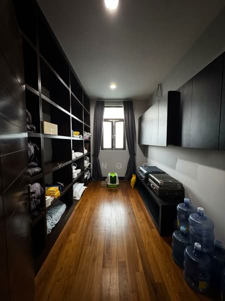 Rumah Banglo untuk Dijual di Ampang Hilir (Ampang) - Yoong CF - PropertyGuru.com.my
