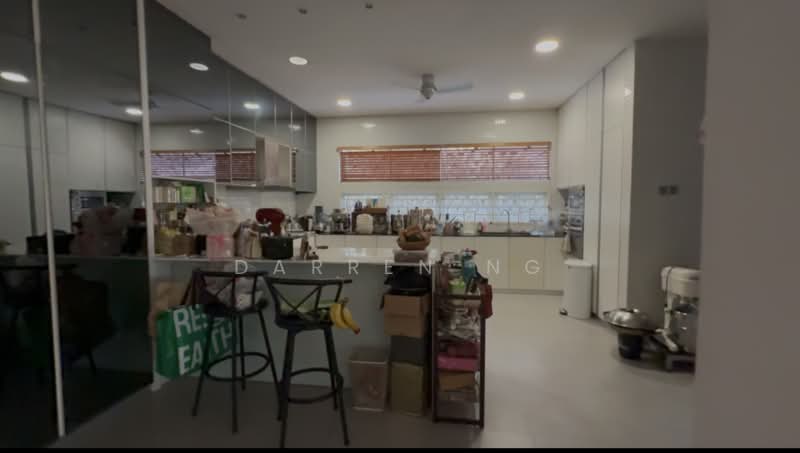 Zero-Lot Bungalow for Sale in Seksyen U1 (Glenmarie) - Darren Ng - Kitchen - PropertyGuru.com.my