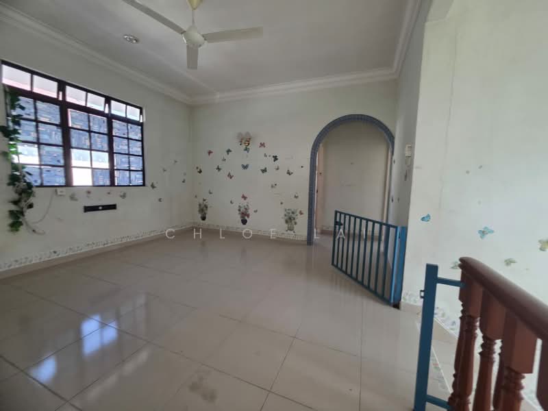 Bungalow for Sale in Pontian (Johor) - Chloe Lai - Living Room - PropertyGuru.com.my