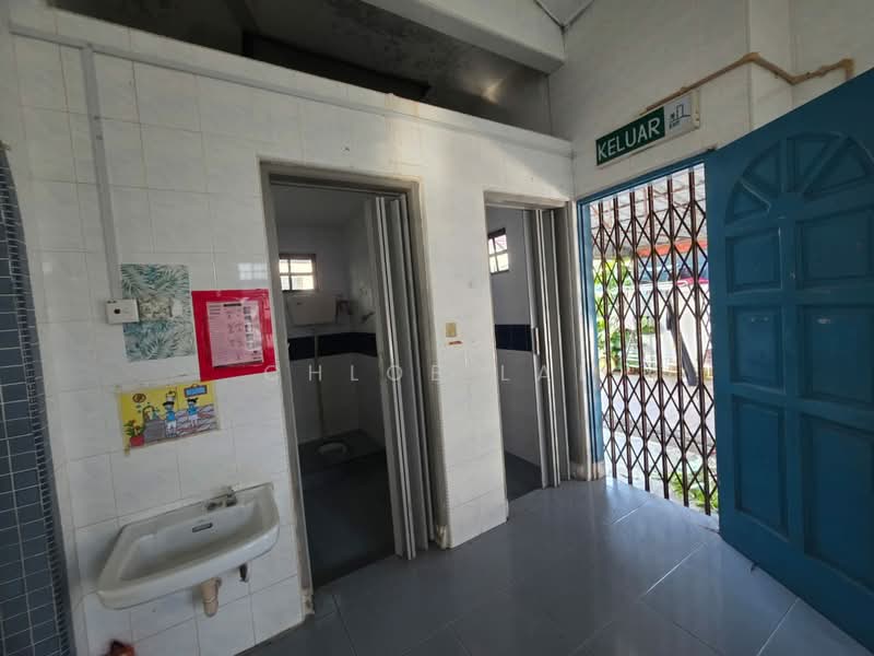 Bungalow for Sale in Pontian (Johor) - Chloe Lai - Bathroom - PropertyGuru.com.my