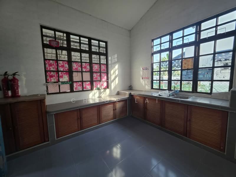 Bungalow for Sale in Pontian (Johor) - Chloe Lai - Kitchen - PropertyGuru.com.my