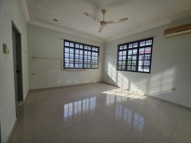 Bungalow for Sale in Pontian (Johor) - Chloe Lai - Living Room - PropertyGuru.com.my