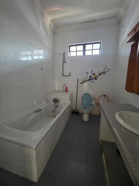 Bungalow for Sale in Pontian (Johor) - Chloe Lai - Bathroom - PropertyGuru.com.my