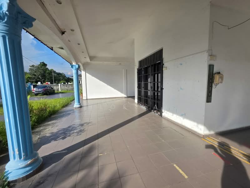 Bungalow for Sale in Pontian (Johor) - Chloe Lai - Exterior - PropertyGuru.com.my