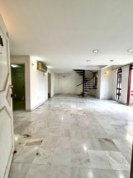 Condominium for Sale at Astana Damansara - Jeremy Wong - Interior - PropertyGuru.com.my