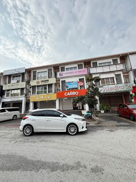Shop for Sale in Setia Alam (Selangor) - Loke . - Exterior - PropertyGuru.com.my