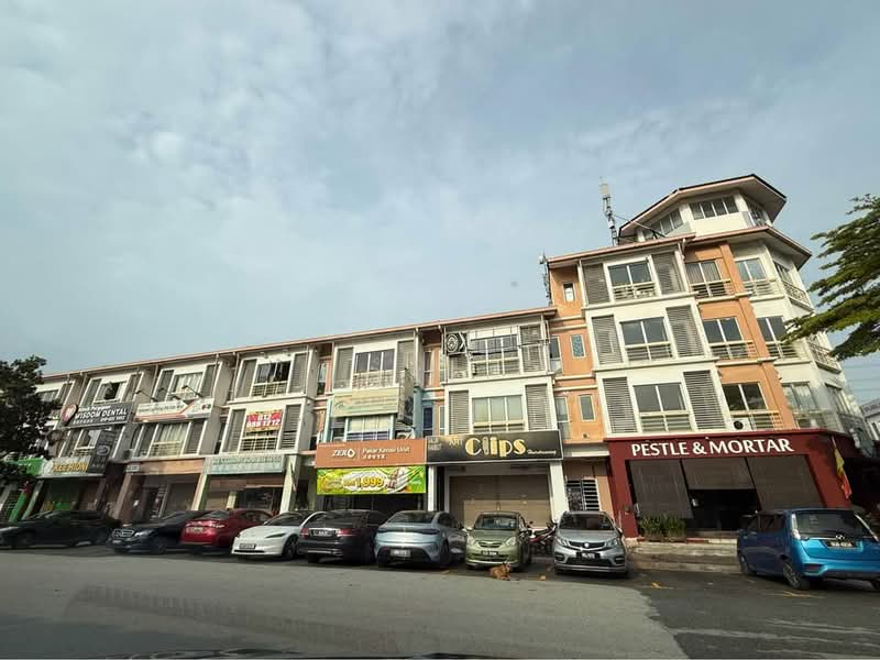 Shop for Sale in Setia Alam (Selangor) - Loke . - PropertyGuru.com.my