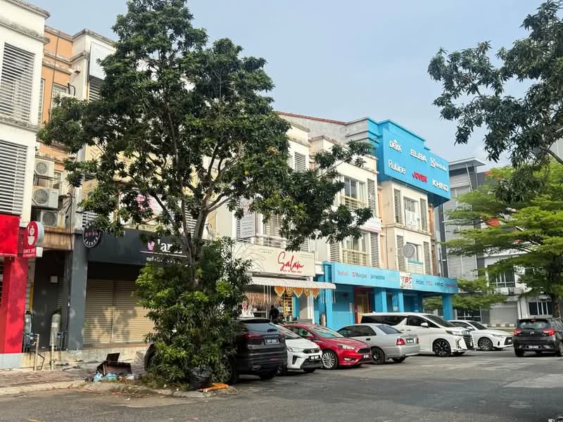 Shop for Sale in Setia Alam (Selangor) - Loke . - PropertyGuru.com.my
