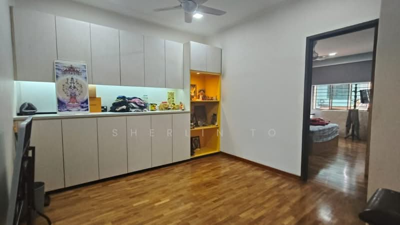 Rumah Teres 2.5 Tingkat untuk Dijual di Taman Sutera Utama (Skudai) - Sherlin To - Bedroom - PropertyGuru.com.my