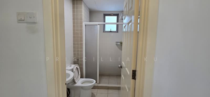 Kondominium untuk Dijual di Zenia Garden Condo - Priscillia Ku - Bathroom - PropertyGuru.com.my