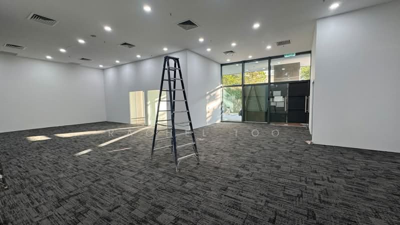 Office for Rent in SS 21, Damansara Utama (Petaling Jaya) - Rachel Too - Interior - PropertyGuru.com.my