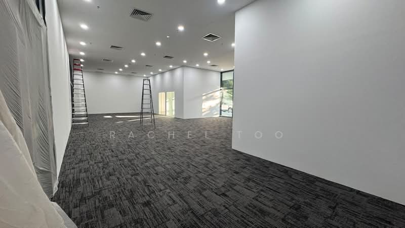 Office for Rent in SS 21, Damansara Utama (Petaling Jaya) - Rachel Too - Interior - PropertyGuru.com.my