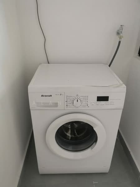 Service Residence for Rent at Lavile Kuala Lumpur - Alan Pang - Interior - PropertyGuru.com.my