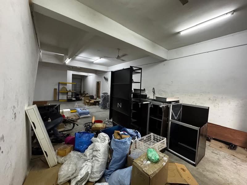 Shop / Office for Rent in Taman Masai Utama (Masai) - Allen Tan - PropertyGuru.com.my