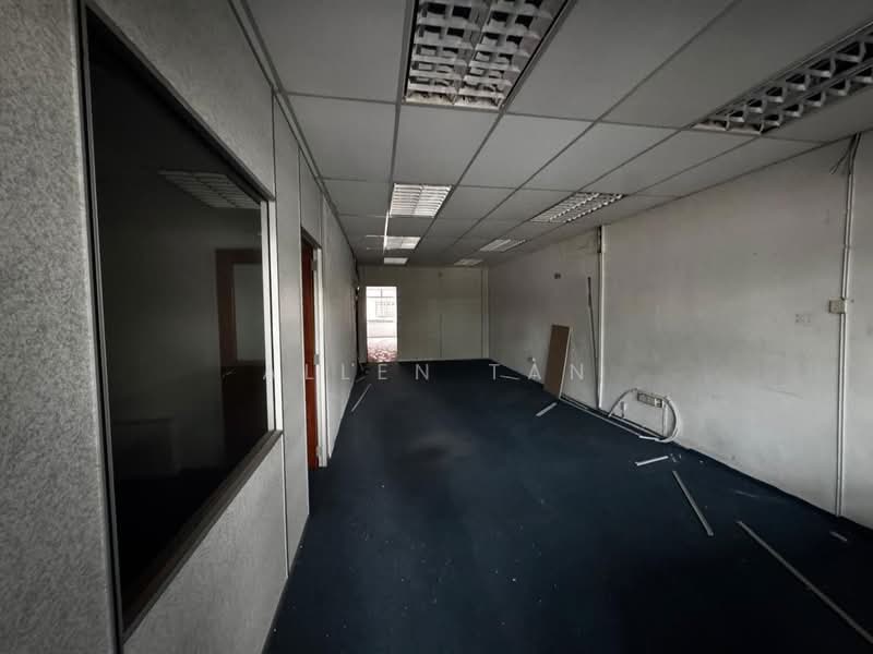 Shop / Office for Rent in Taman Masai Utama (Masai) - Allen Tan - PropertyGuru.com.my
