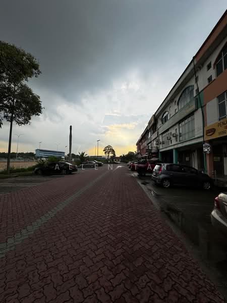 Shop / Office for Rent in Taman Masai Utama (Masai) - Allen Tan - PropertyGuru.com.my