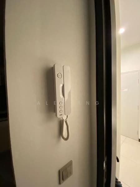 Service Residence for Rent at The Park 2 - Alex Ang - PropertyGuru.com.my